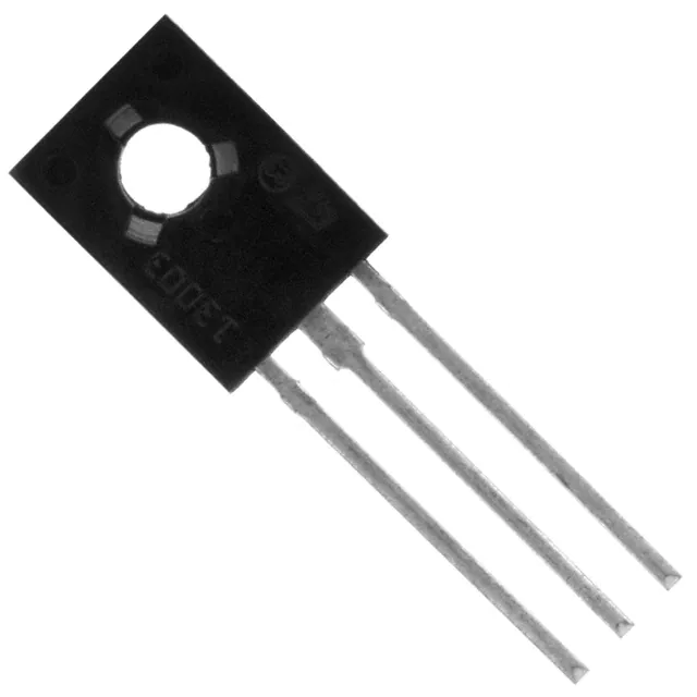 2N5191 Central Semiconductor Corp electronic component