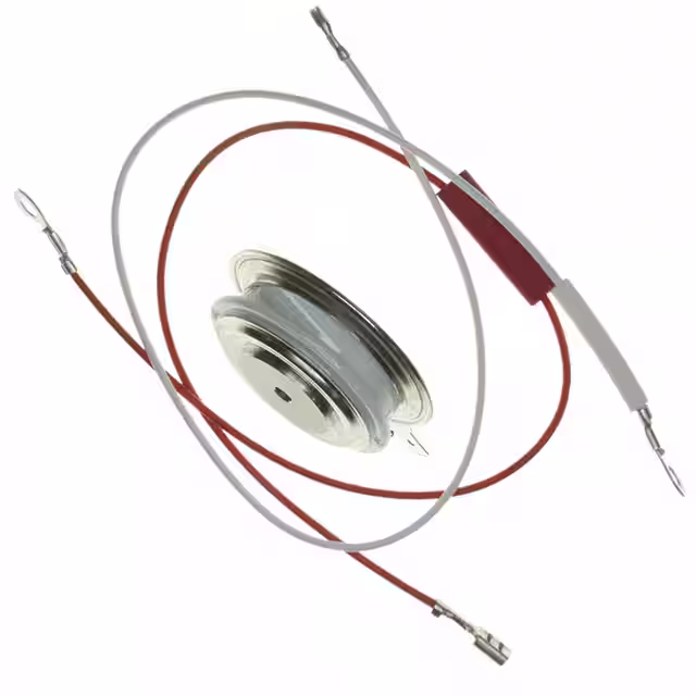 VS-ST180C08C0 Vishay General Semiconductor - Diodes Division electronic component