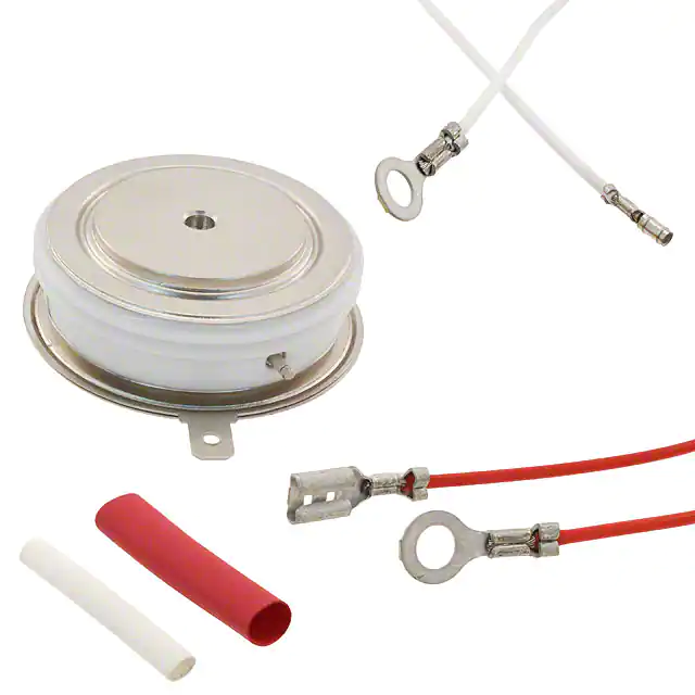 VS-ST330C14C0 Vishay General Semiconductor - Diodes Division electronic component