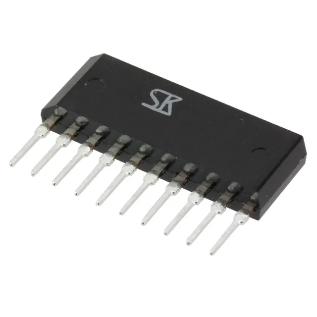 STA401A Sanken Electric USA Inc. electronic component