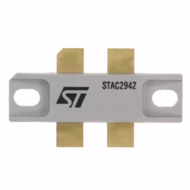STAC2942B STMicroelectronics electronic component