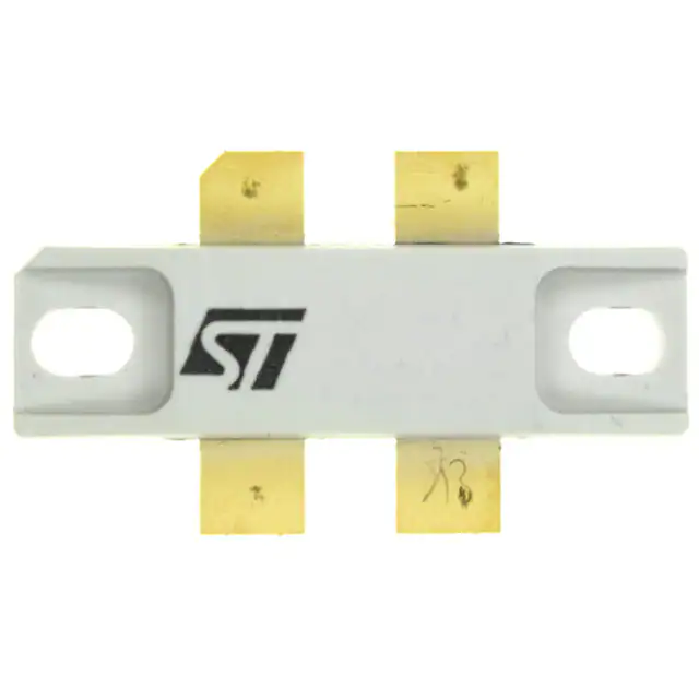 STAC3932B STMicroelectronics electronic component