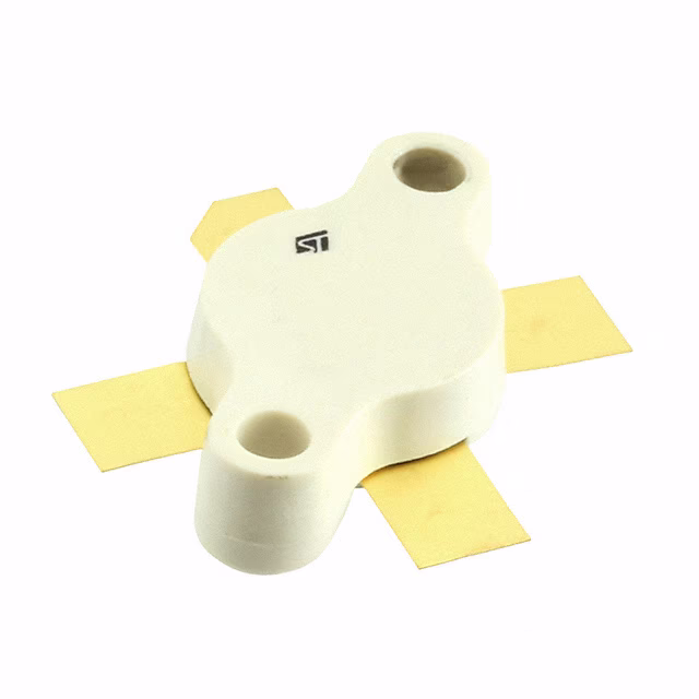 STAC3933 STMicroelectronics electronic component