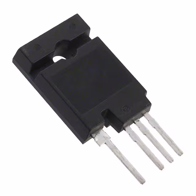 STC08IE120HV STMicroelectronics electronic component