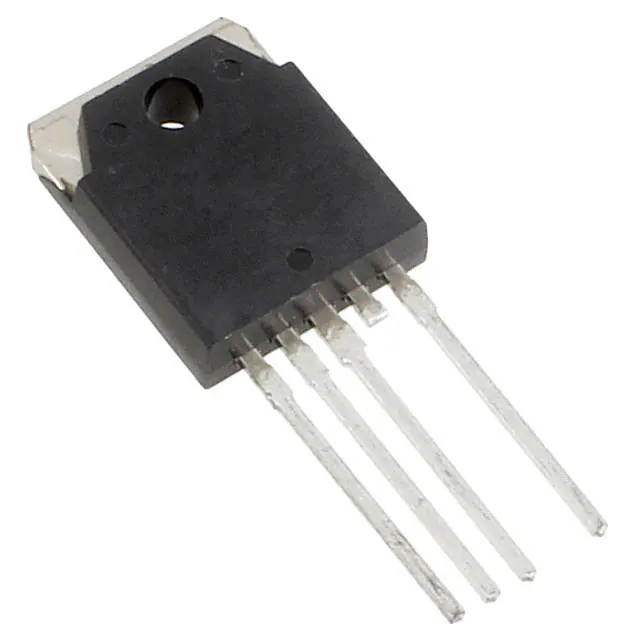 STD03N Sanken Electric USA Inc. electronic component