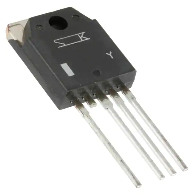 STD03P Sanken Electric USA Inc. electronic component