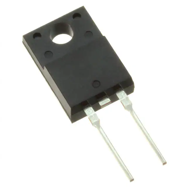 MBRF1060 SMC Diode Solutions electronic component