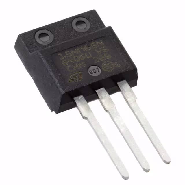 STFI20NM65N STMicroelectronics electronic component
