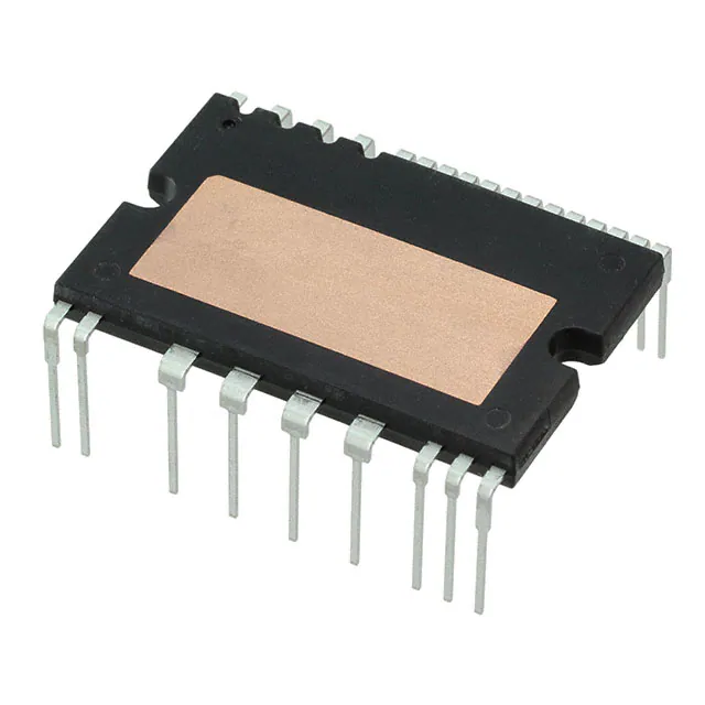 STGIB10CH60TS-L STMicroelectronics electronic component