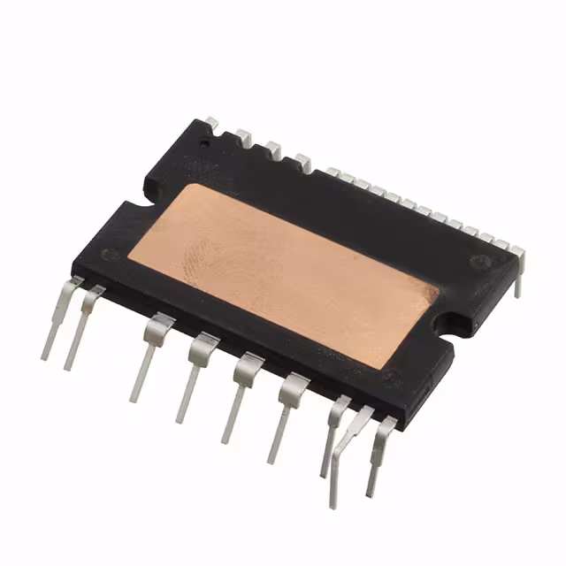 STGIB15CH60TS-E STMicroelectronics electronic component