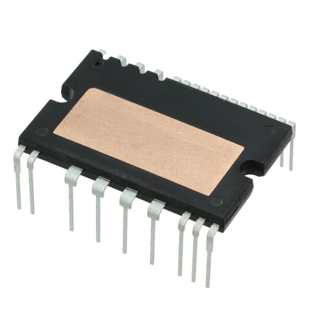 STGIB15CH60TS-L STMicroelectronics electronic component