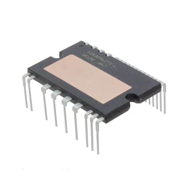 STGIB30M60TS-L STMicroelectronics electronic component