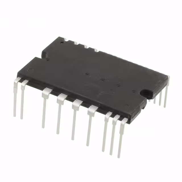 STGIF10CH60TS-L STMicroelectronics electronic component