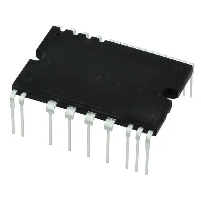 STGIF7CH60TS-L STMicroelectronics electronic component