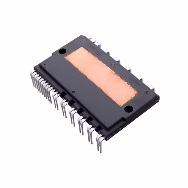 STGIK50CH65T STMicroelectronics electronic component