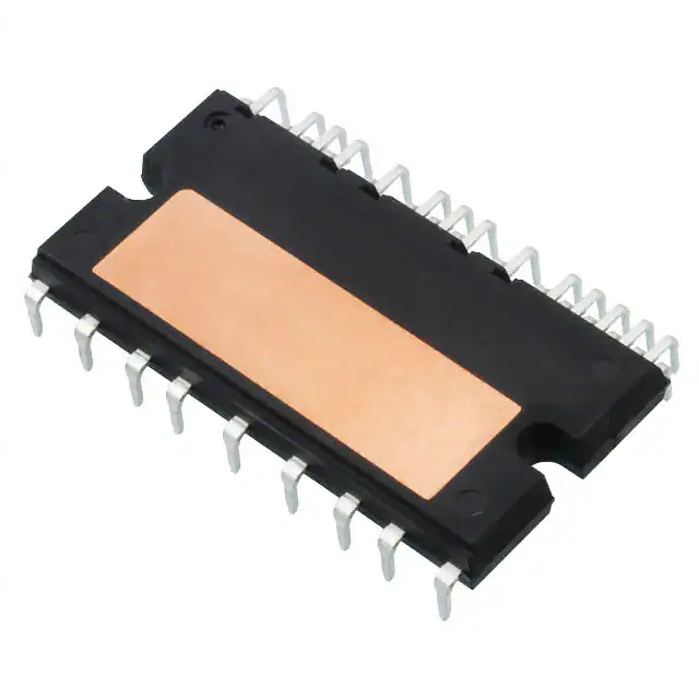 STGIPL14K60 STMicroelectronics electronic component