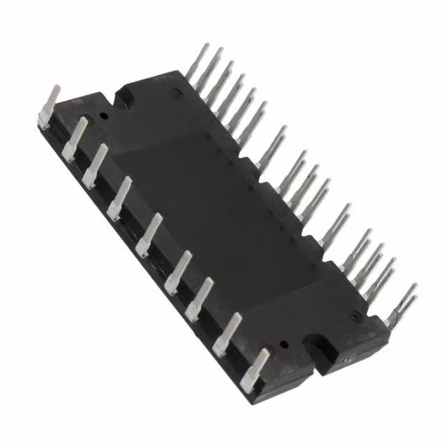 STGIPL20K60 STMicroelectronics electronic component