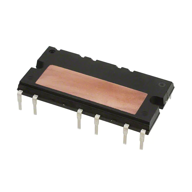 STGIPL35K120L1 STMicroelectronics electronic component