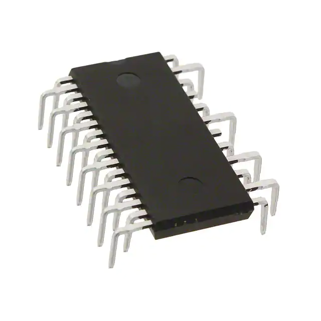 STGIPN3H60A STMicroelectronics electronic component