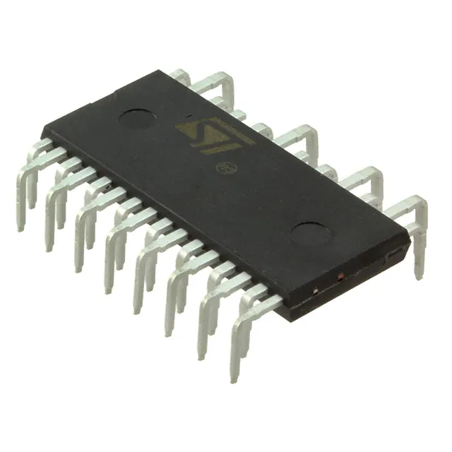 STGIPN3H60AT STMicroelectronics electronic component