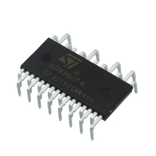 STGIPN3H60T-H STMicroelectronics electronic component