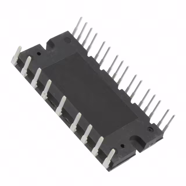 STGIPS10K60A STMicroelectronics electronic component