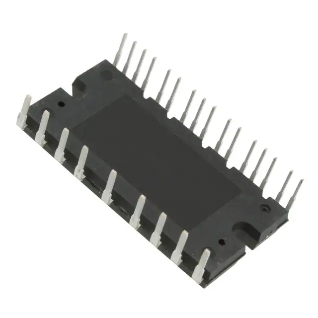 STGIPS20K60 STMicroelectronics electronic component