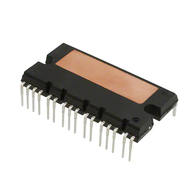 STGIPS35K60L1 STMicroelectronics electronic component