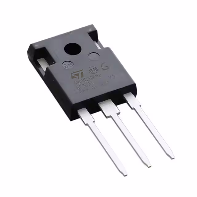 STGWA40H65DFB2 STMicroelectronics electronic component