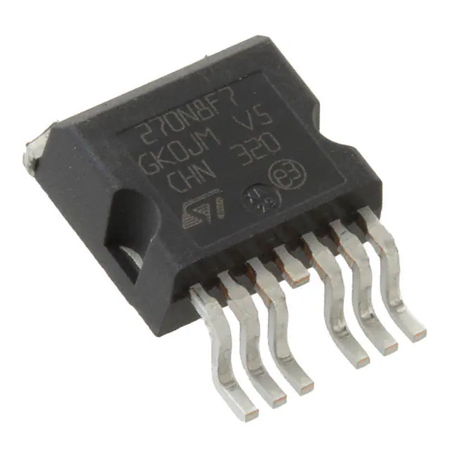 STH270N8F7-6 STMicroelectronics electronic component