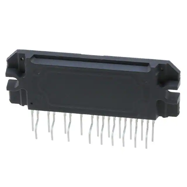 STK541UC62K-E onsemi electronic component