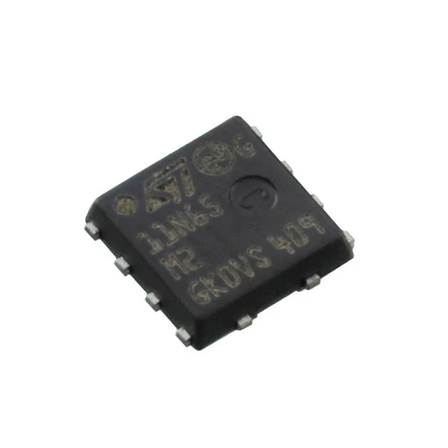 STL11N65M2 STMicroelectronics electronic component