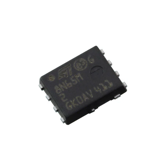 STL8N65M2 STMicroelectronics electronic component