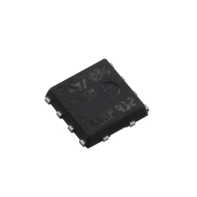 STL9N65M2 STMicroelectronics electronic component