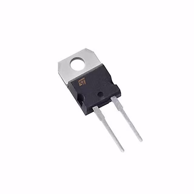 STTH12R06D STMicroelectronics electronic component