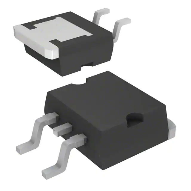 STB45NF06T4 STMicroelectronics electronic component