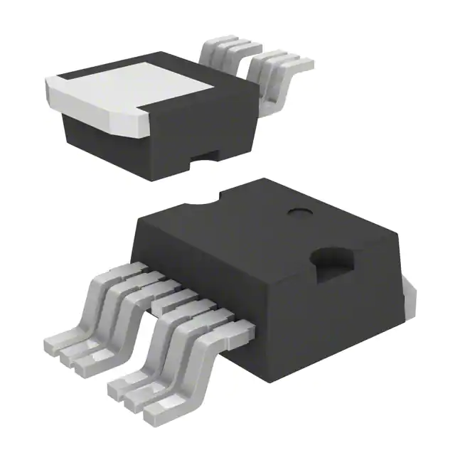 STH272N6F7-6AG STMicroelectronics electronic component