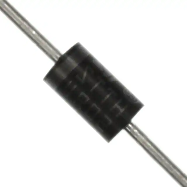 STTH4R02 STMicroelectronics electronic component