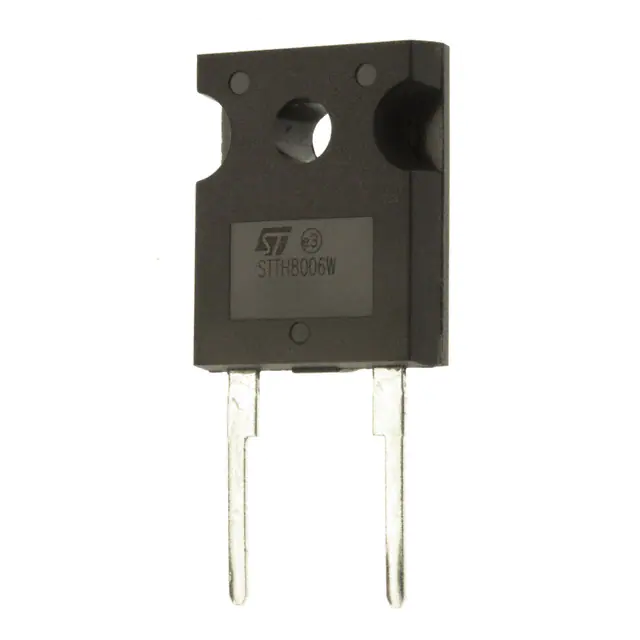 STTH75S12W STMicroelectronics electronic component