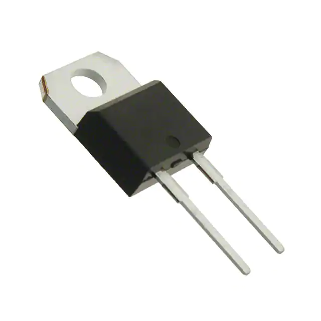 STTH1502D STMicroelectronics electronic component