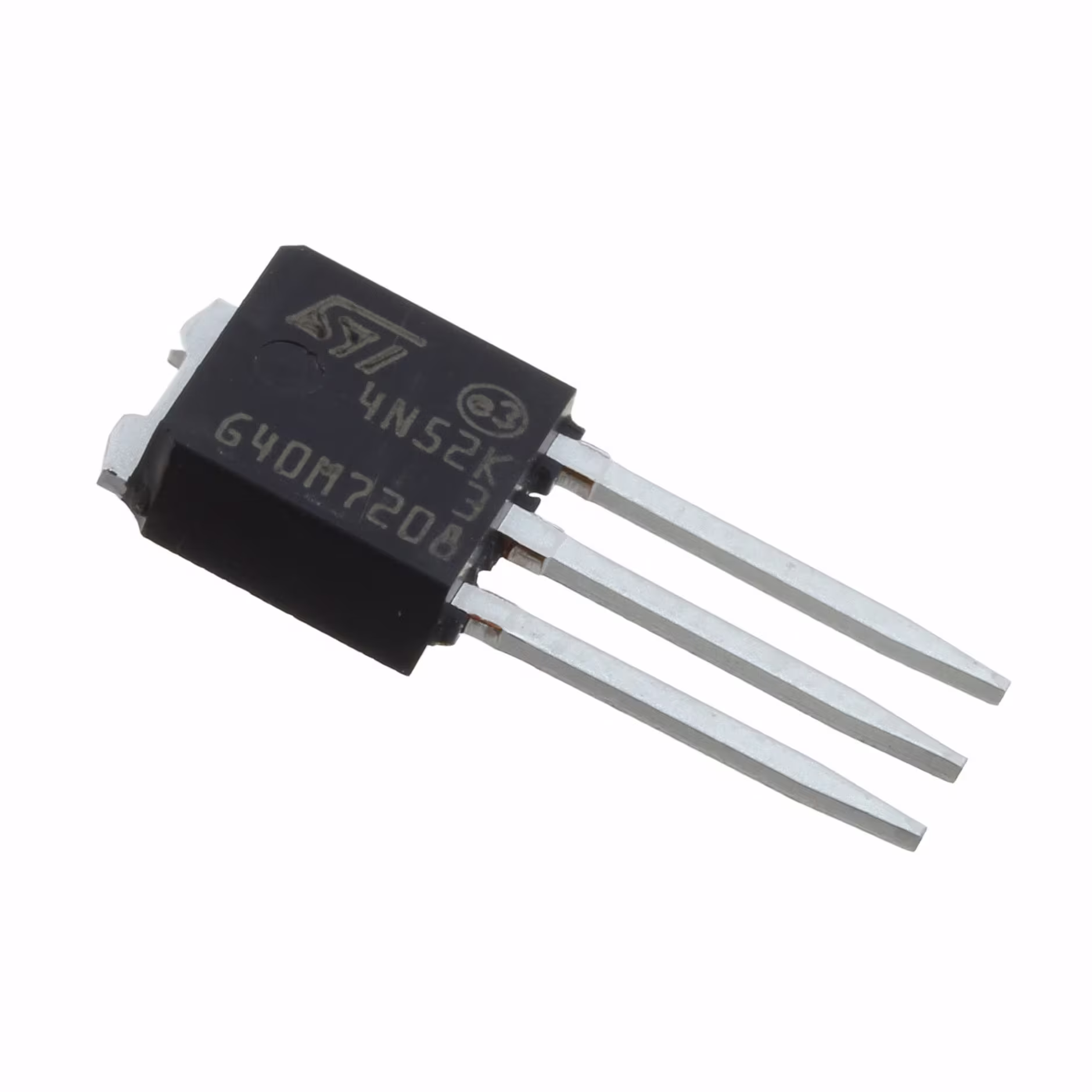 STU4N52K3 STMicroelectronics electronic component