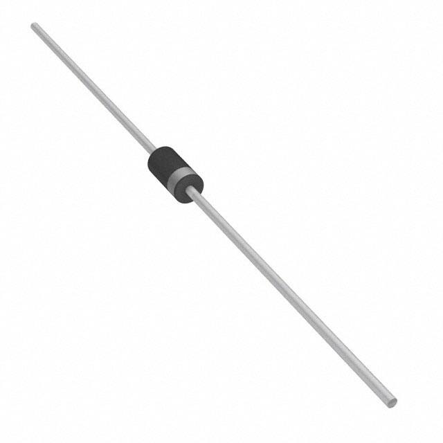 1N4942C.TR Semtech Corporation electronic component