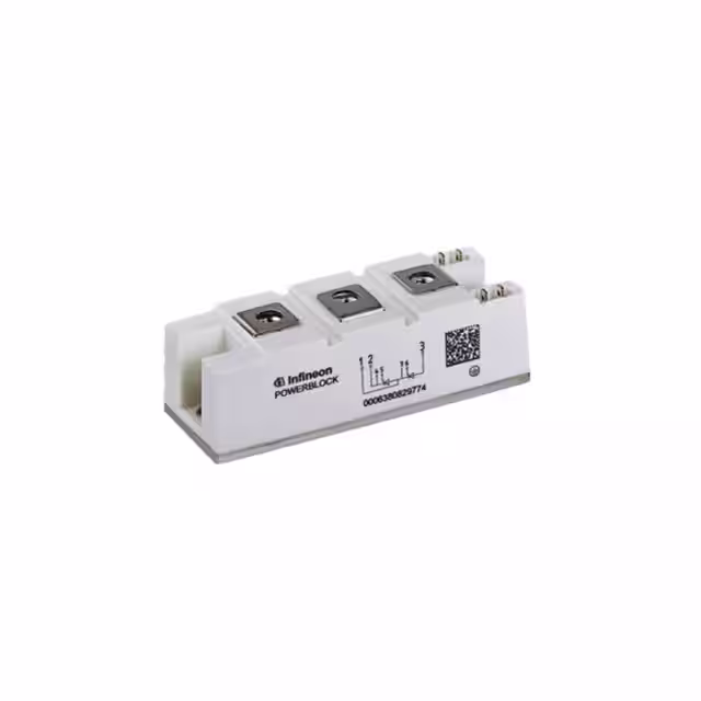 DD220N22SHPSA1 Infineon Technologies electronic component