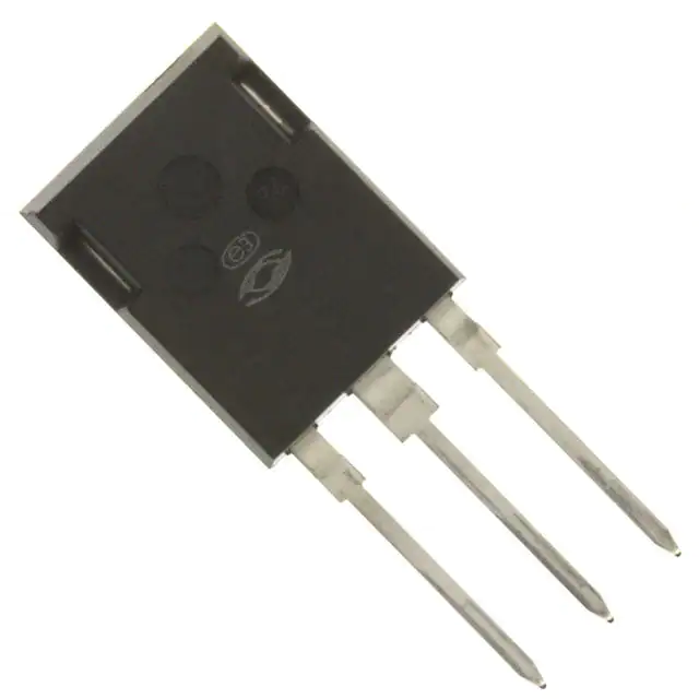 APT50GT120B2RDLG Microsemi Corporation electronic component
