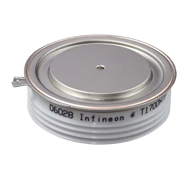 T1700N16H75VTXPSA1 Infineon Technologies electronic component