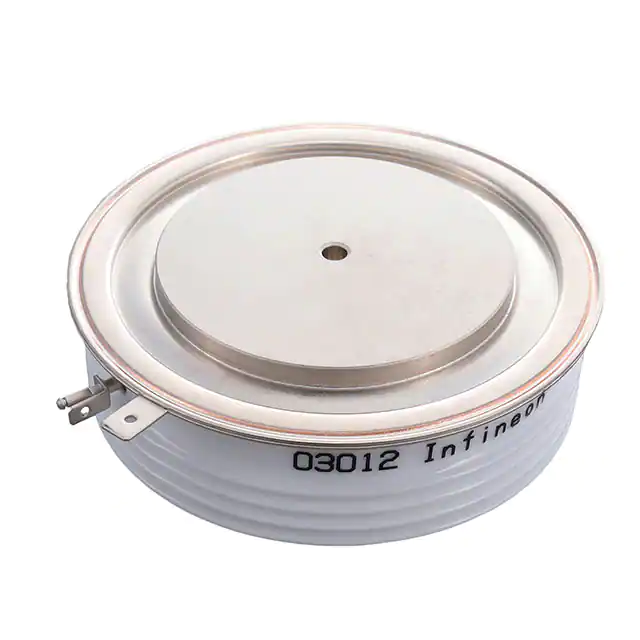 T1900N16TOFVTXPSA1 Infineon Technologies electronic component