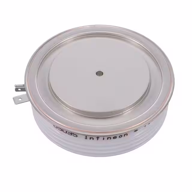 T1900N18TOFVTXPSA1 Infineon Technologies electronic component