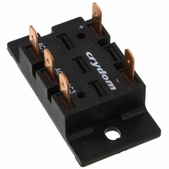 T483A Sensata-Crydom electronic component