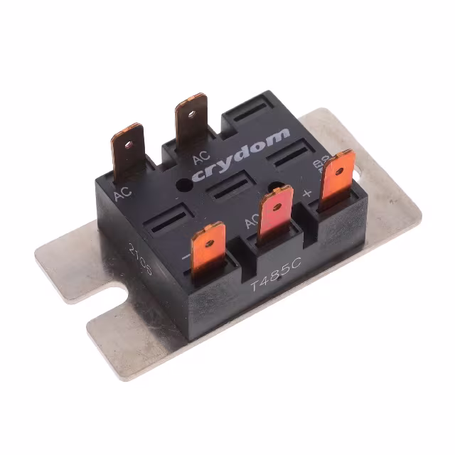 T485C Sensata-Crydom electronic component