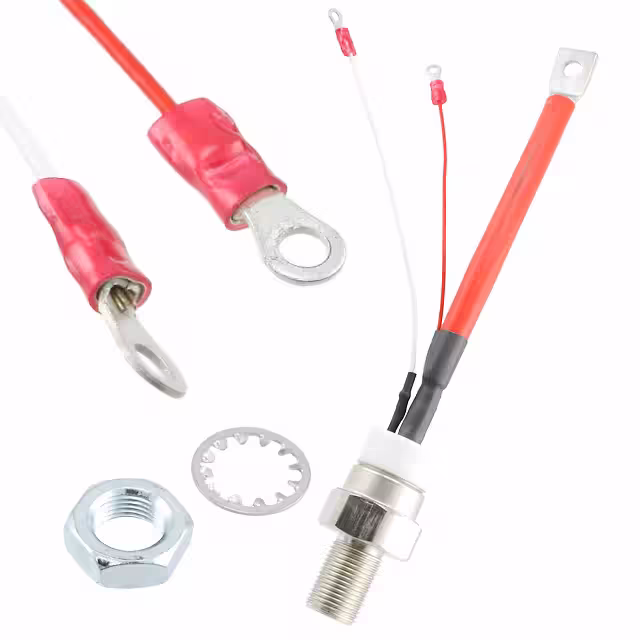 T600121804BT Powerex Inc. electronic component